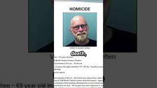 Complete Video on ColdCaseMystique coldcases crime crimestory [upl. by Grissel336]