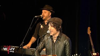 Jesse Malin  quotState of the Artquot Live at The Sheen Center [upl. by Robers]