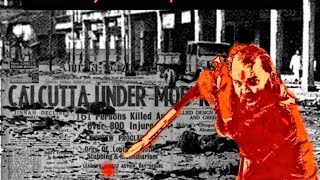 Gopal Mukherjee  Great Calcutta Retaliation  1946 Riot [upl. by Tonry]