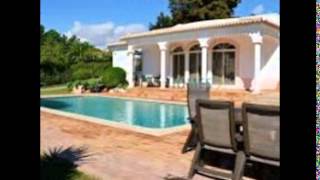 Algarve Property  Algarve Portugal Real Estate for Sale  Ideal Homes Portugal [upl. by Yraccaz]