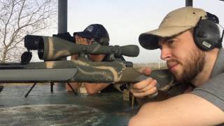 Ruger SFAR 65 Creedmoor full review  Part 3 [upl. by Nnayram630]