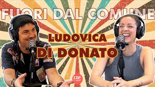 FDCFuori dal comune EP1 LUDOVICA DI DONATO [upl. by Harwill]