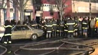 HBO Documentaries  A Good Job Stories of the FDNY [upl. by Miarzim459]