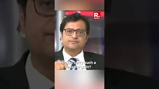 Unmissable Moments Of Arnab Goswamis Debate [upl. by Germann]