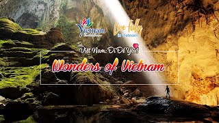 Việt Nam Đi Để Yêu  Wonders of Vietnam [upl. by Caterina127]