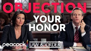 JawDropping Courtroom Scenes That Will Make You Question Everything  Law amp Order [upl. by Eirahs]