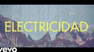 LEIVA Electricidad [upl. by Grani]