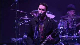 Shallow Bay  Breaking Benjamin HD live at stabler arena [upl. by Enyahs104]