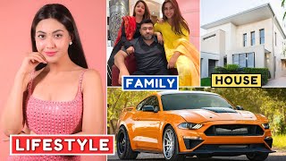 Reem Shaikh Lifestyle 2024 Laughter chefs Biography Age Family Net worth Stars Life Story [upl. by Tegirb671]