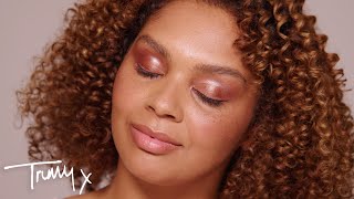 How To Use Cream Eye Shadows  Makeup Tutorial  Trinny [upl. by Kendricks406]