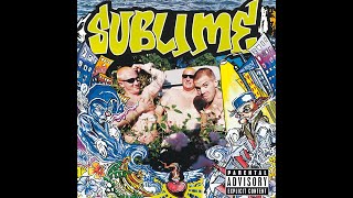 Sublime  Second Hand Smoke Full Album 1997 [upl. by Emma]