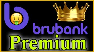 brubank PREMIUM ✨️ Beneficios 2024 del Banco  Extracción Gratis descuentos y más [upl. by Idnal]