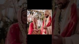 katrina kaif wedding lehenga  katrina kaif wedding dress  katrina kaif vicky kaushal lehenga [upl. by Conrade]