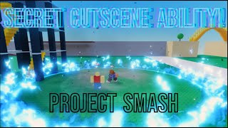 Project Smash Wraith Showcase  Tutorial  Roblox Project Smash [upl. by Adna50]