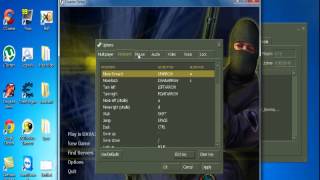 How to play counterstrike via WIFI [upl. by Erodisi]