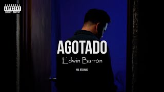 AGOTADO  Edwin Barrón [upl. by Neelahs]