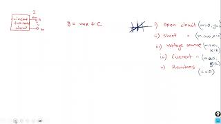 9 Thevenins Theorem and Nortons Therem  CSE250 Summer23  PDS [upl. by Ahsirtal]