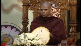 Uddesa Vibhanga Sutta  Ven Inguruwatte Dhammagavesi Thero  Suthra Dharma Deshana [upl. by Dralliw]