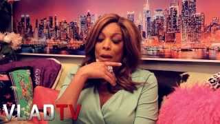 Wendy Williams on Being a Financially Smart Celeb [upl. by Yelad]