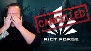 WHY did Riot Games FIRE 500 People  Taka amp Smoki React [upl. by Johm335]