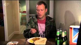 Peep Show S08E01 Curry [upl. by Appledorf]