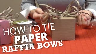 How To Make Nine Different Types Of DIY bows  Easy For Beginners NO BOW MAKER REQUIRED [upl. by Sucitivel]