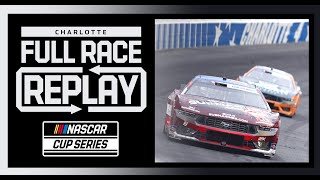 2024 CocaCola 600 from Charlotte Motor Speedway  NASCAR Cup Series Full Race Replay [upl. by Ahsineg819]