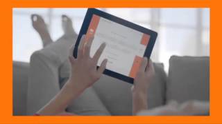 ING Direct  Pub TV Le Fondateur [upl. by Noreh]