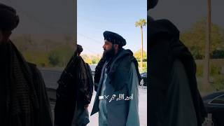 Mullah Yaqoob Mujahid attitude Status taliban short viralshorts [upl. by Yelsiap25]