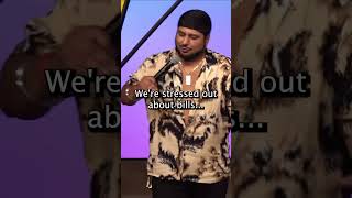 All WOMEN argue about 😂 RENE VACA standupcomedy [upl. by Ocram]