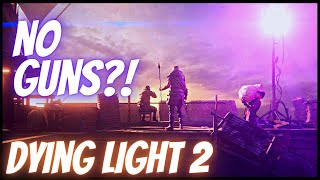 Newfound Lost Lands Safe Code Dying Light 2 Red Duck [upl. by Akela]