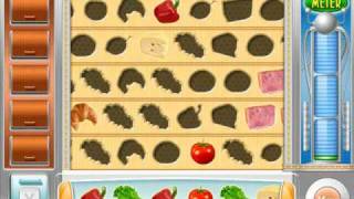 Gourmania  The Cooking Seek and Find game [upl. by Analaf]