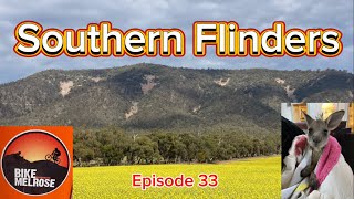 Southern Flinders  South Australia [upl. by Notnerb]