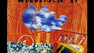 Collective Soul  Woodstock 94 Full performance previously uncirculated [upl. by Haidadej518]