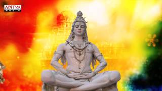 Shiva Sahasranama Stotram  Shiva Sahasranama Stotram Album  Shivaratri Special [upl. by Hastings]