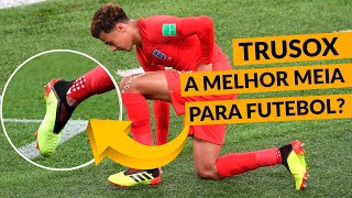 Analisamos as melhores meias do momento para futebol  TRUSOX G48 SP GRIP Qual é a MELHOR [upl. by Monafo970]