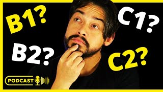 How To Understand The CEFR Levels in English Do You Know Yours [upl. by Ainocal]