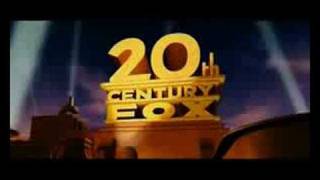 20th Century Fox AMAZING Remix [upl. by Aleehs]