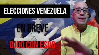 Primer boletín oficial y Segundo Boletin de Parte de la Oposicion de Venezuela EleccionesVenezuela [upl. by Hobie787]