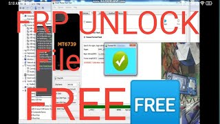 Samsung m01core m013f frp file FREE miracle MTK CPU all u5 u6 u7 binary unlock latest 2022 [upl. by Marchal]