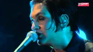 Placebo liveSziget Festival Bright Lights Budapest Hungary 08 08 12360p H 264 AAC cut [upl. by Jeddy]