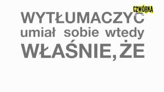 Gooral vs Marek Grechuta quotDni których nie znamyquot Czwórka [upl. by Turtle5]