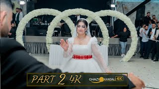 Safa amp Dalal  Xasan Asad  Part 02 by Ghazi Kandali  4K Ultra HD [upl. by Marylou]