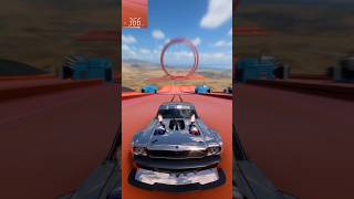 Hoonigan Ford Hoonicorn Mustang Plays Forza Horizon 5 [upl. by Anala70]