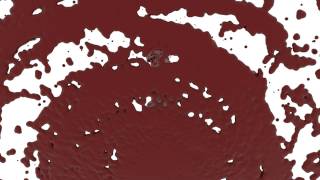 Free Blood Splatter VFX 1080p [upl. by Nason]