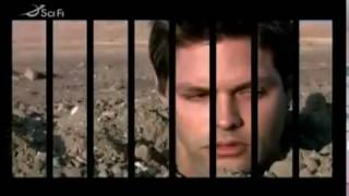 Knight Rider 2008 Sci Fi UK Premiere Commercial [upl. by Minnnie483]