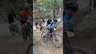 2023  Roc dAzur  5 oct  Garmin Roc Master rocdazur vtt [upl. by Fiden]