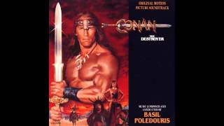 Conan the Destroyer full album [upl. by Larner]