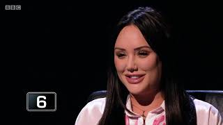 Celebrity Mastermind 202021 E1 Omid Djalili Charlotte Crosby Dr Zoe Williams James Haskell [upl. by Yvi301]