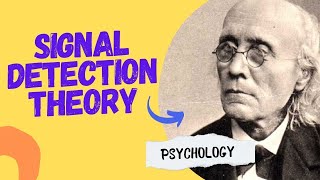 Psychophysics Intro Psych Tutorial 41 [upl. by Delisle]